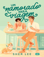 Um namorado para viagem - Sher Lee.epub